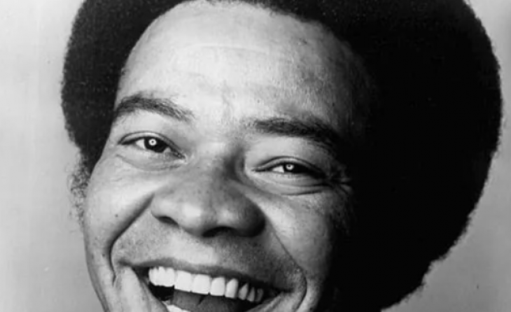 Bill Withers